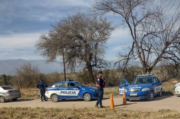 CARLOS AGUILERA: Santiago «sufrió mucho» antes de fallecer – elciudadanovd