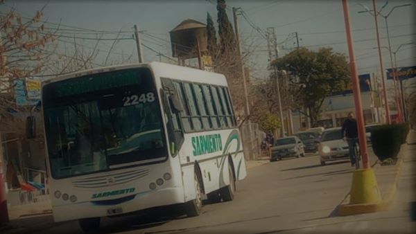 sarmiento